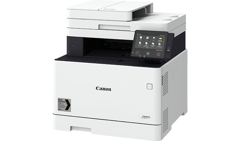 Canon i-SENSYS MF744Cdw Toner Cartridges