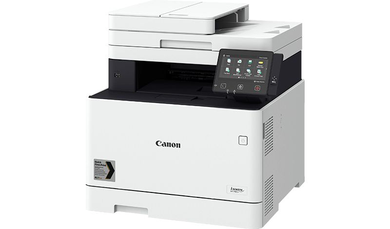 Canon i-SENSYS MF746Cx Toner Cartridges