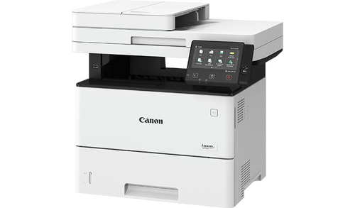 Canon i-SENSYS MF525X Toner Cartridges