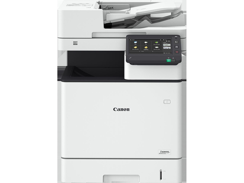 Canon i-SENSYS MF832Cdw Toner Cartridges