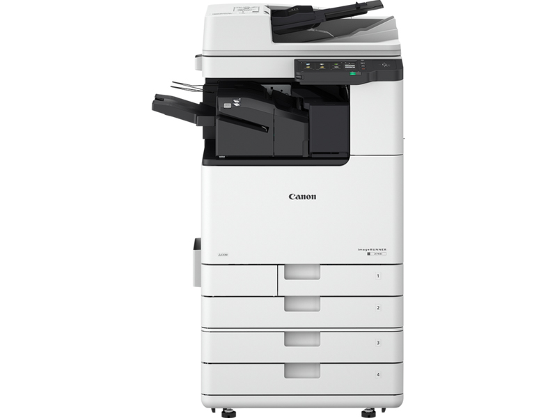 Canon imageRUNNER 2725i Toner Cartridges