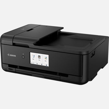 Canon Pixma TS9550 Ink Cartridges