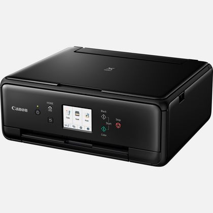 Canon Pixma TS6250 Ink Cartridges