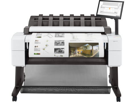 HP Designjet T2600 Ink Cartridges