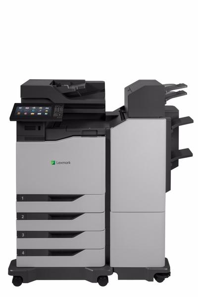 Lexmark XC8160 Toner Cartridges