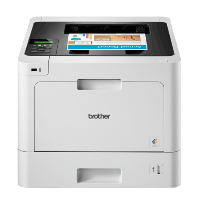 Brother HL-L8260CDW Colour Laser Printer