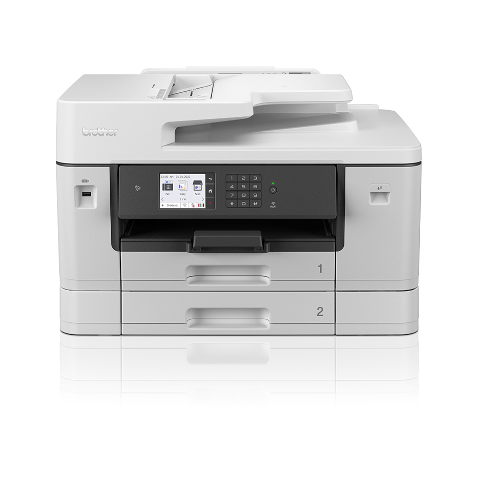 Brother MFC-J6940DW A3 Colour Inkjet Printer