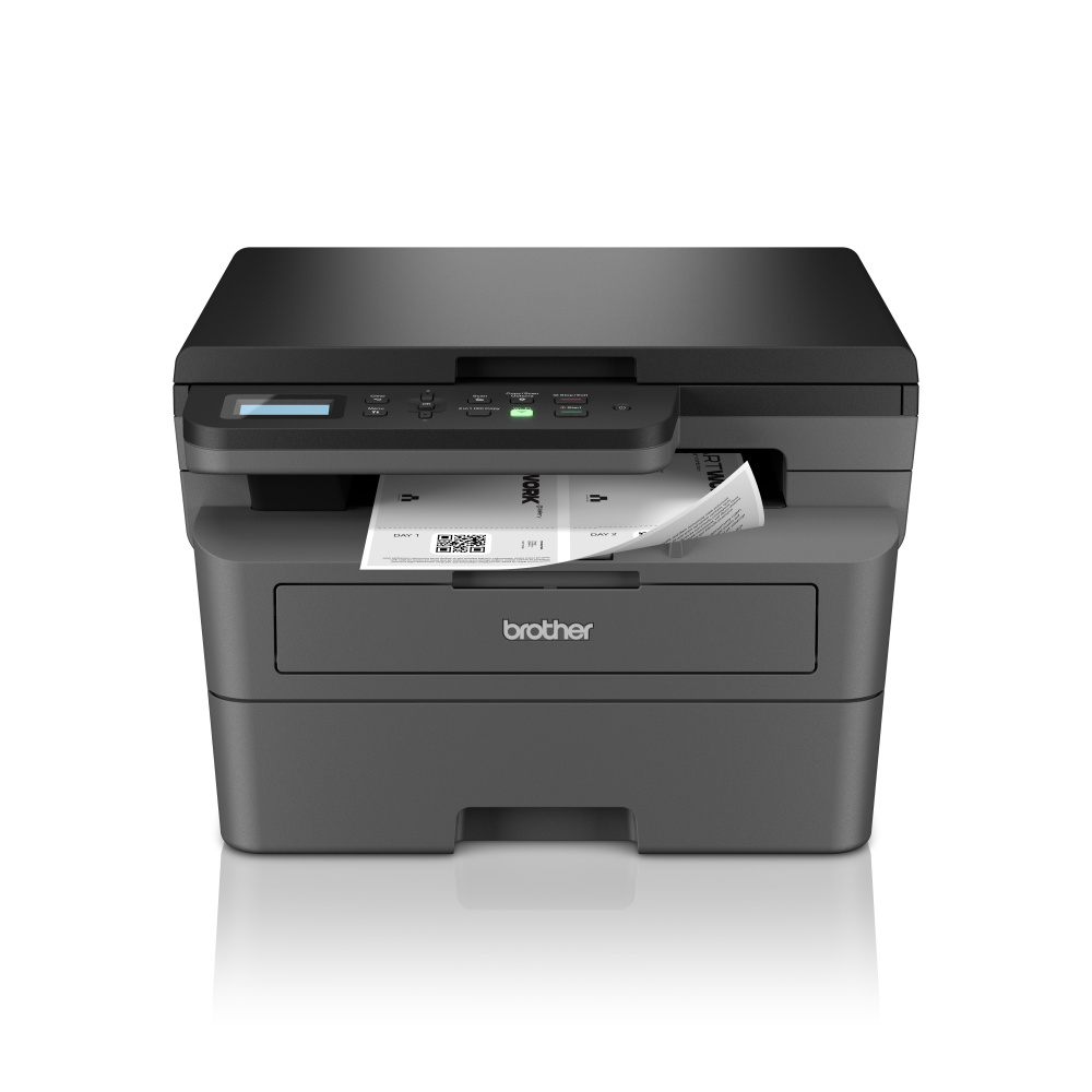 Brother DCP-L2620DW Mono Laser Printer