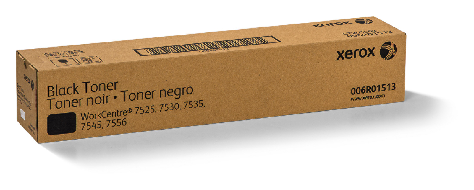 Xerox 006R01513 Black Toner Cartridge
