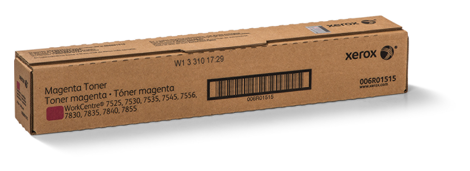 Xerox 006R01515 Magenta Toner Cartridge