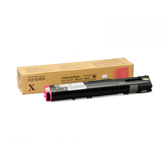 Xerox Magenta 006R01632 Toner Cartridge