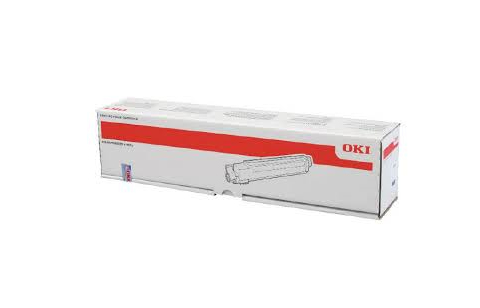 OKI 01333304 Black Toner Cartridge