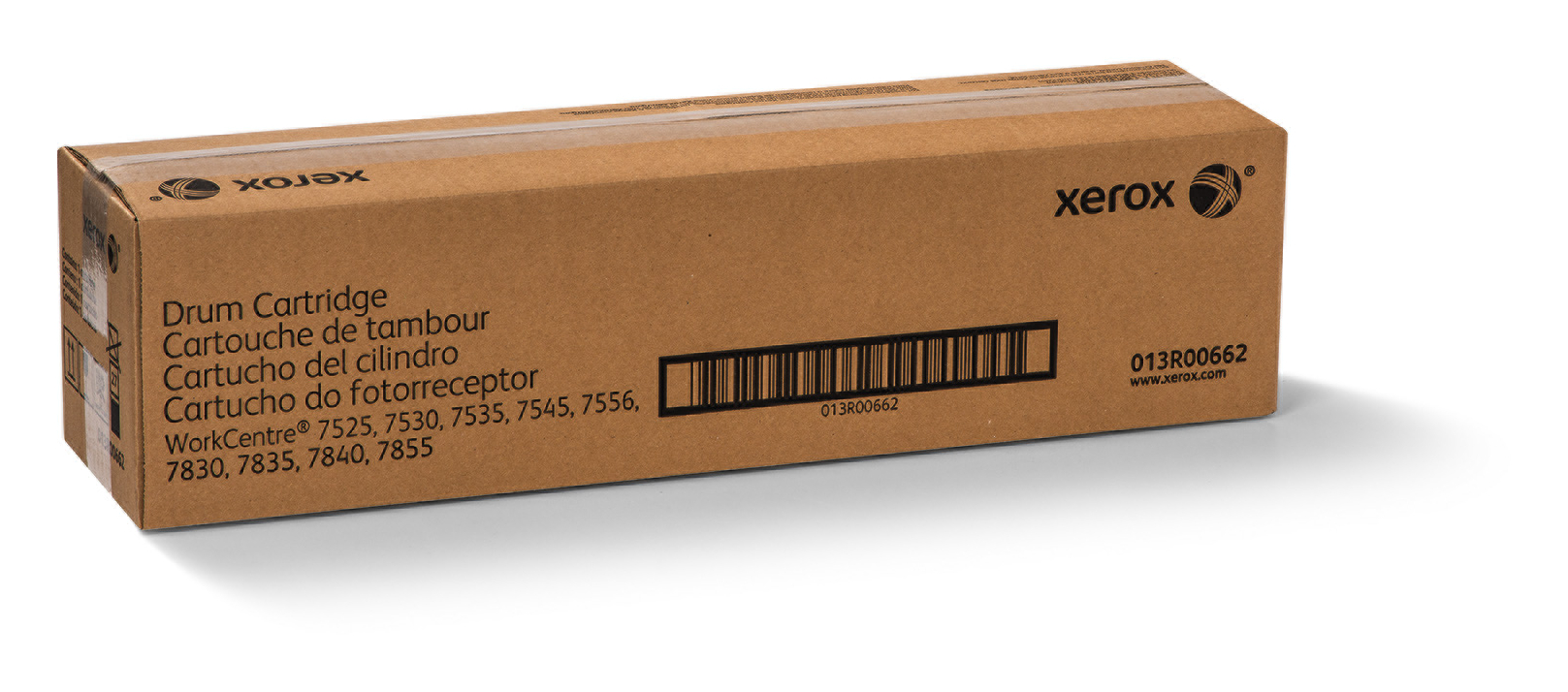 Xerox 013R00662 Drum Cartridge - (13R662)