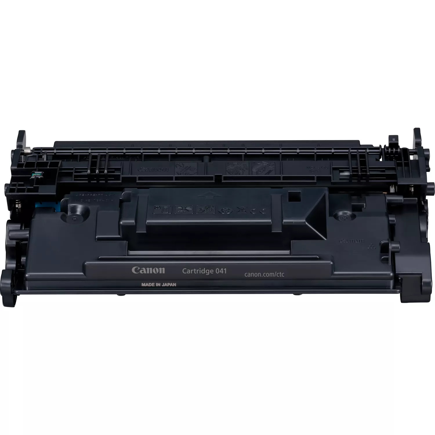 Canon 041 Black Toner Cartridge (041BK)