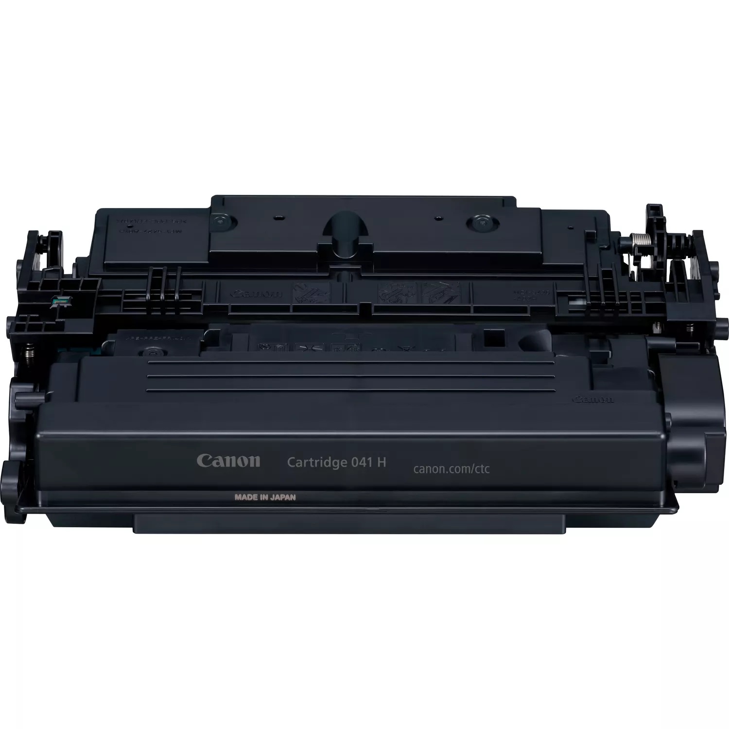 Canon 041H High Capacity Black Toner Cartridge (0453C002)