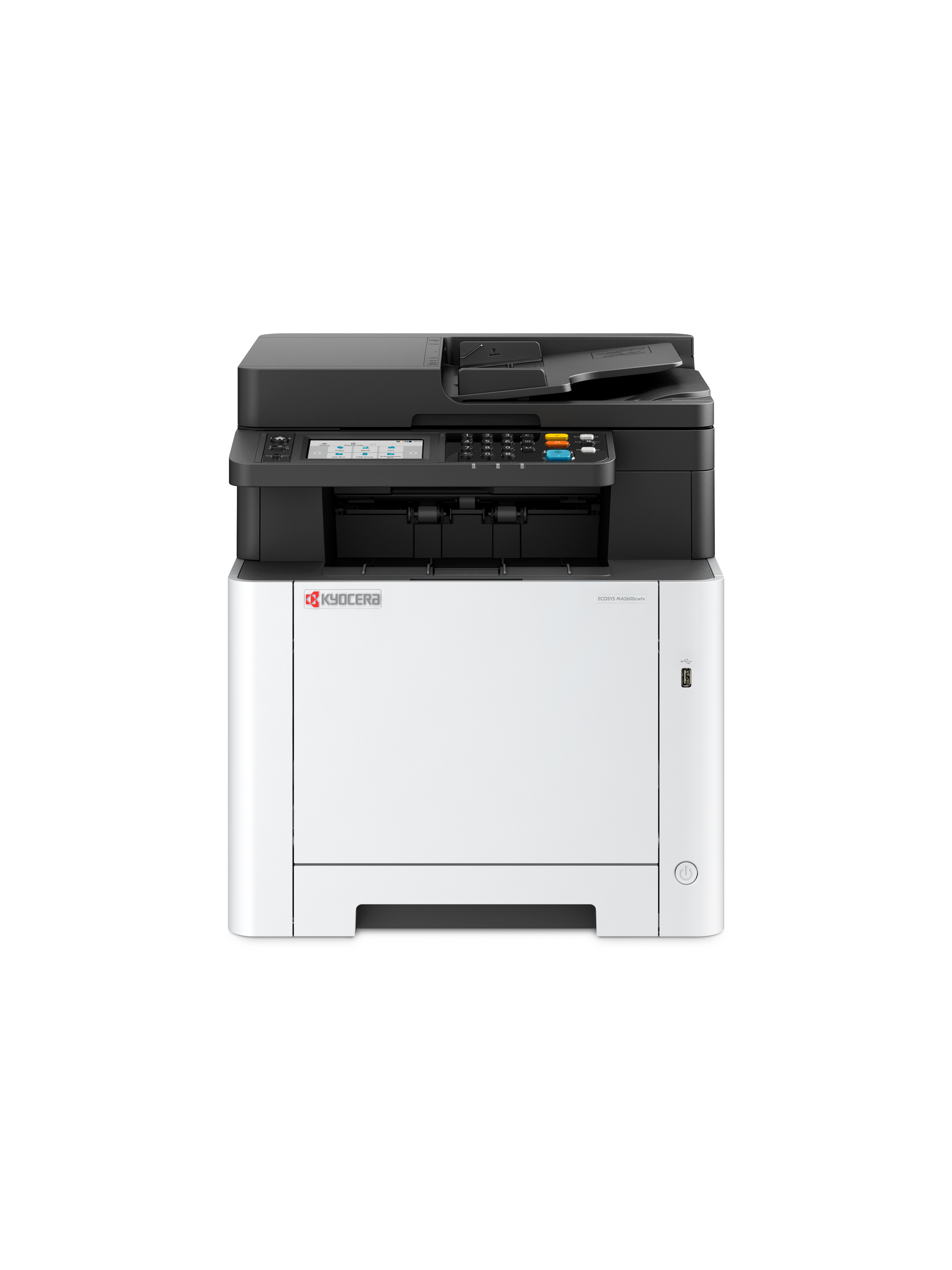 KYOCERA ECOSYS MA2600cwfx A4 Laser Printer