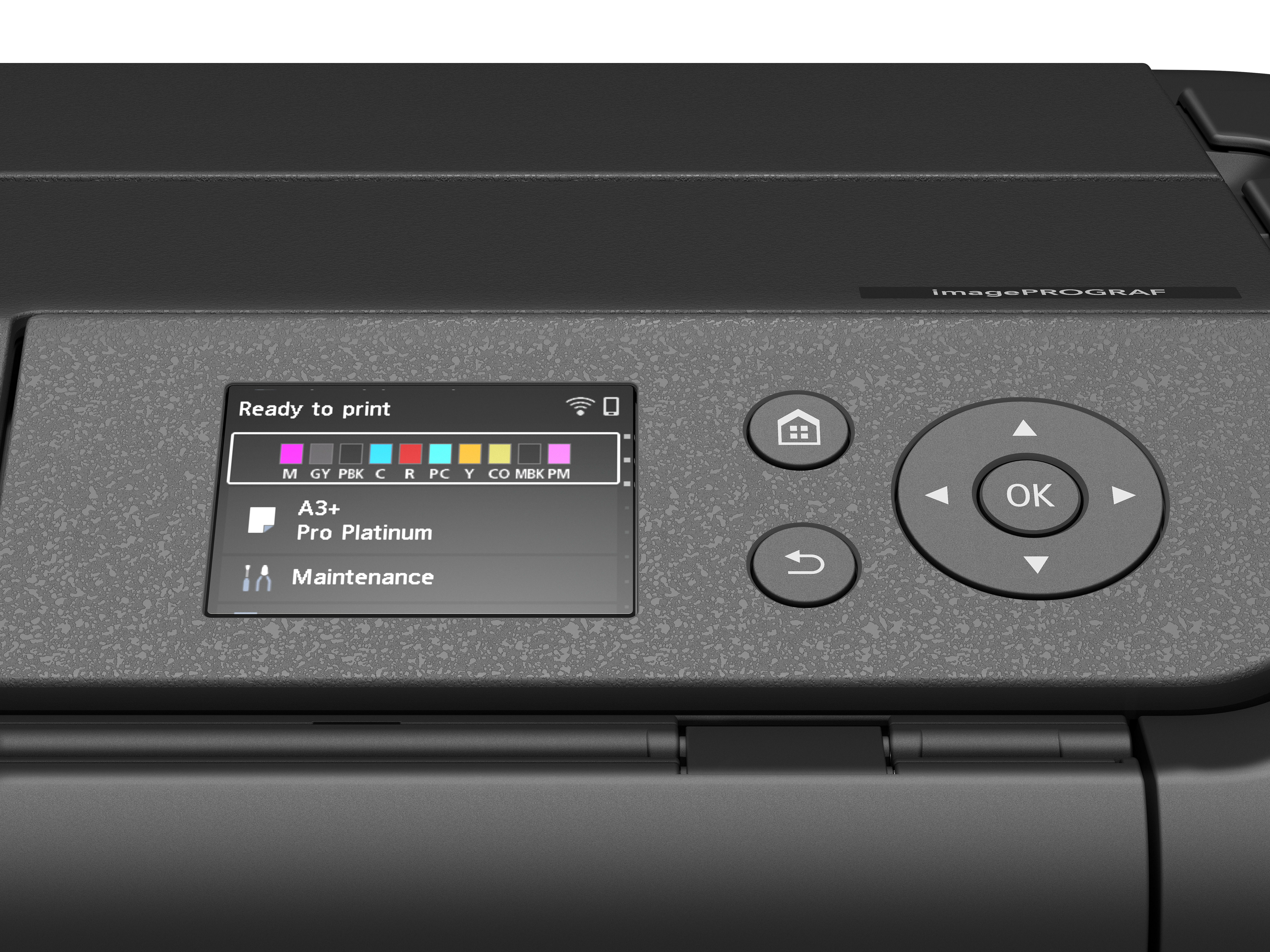 Canon imagePROGRAF PRO-310 Colour Inkjet Printer