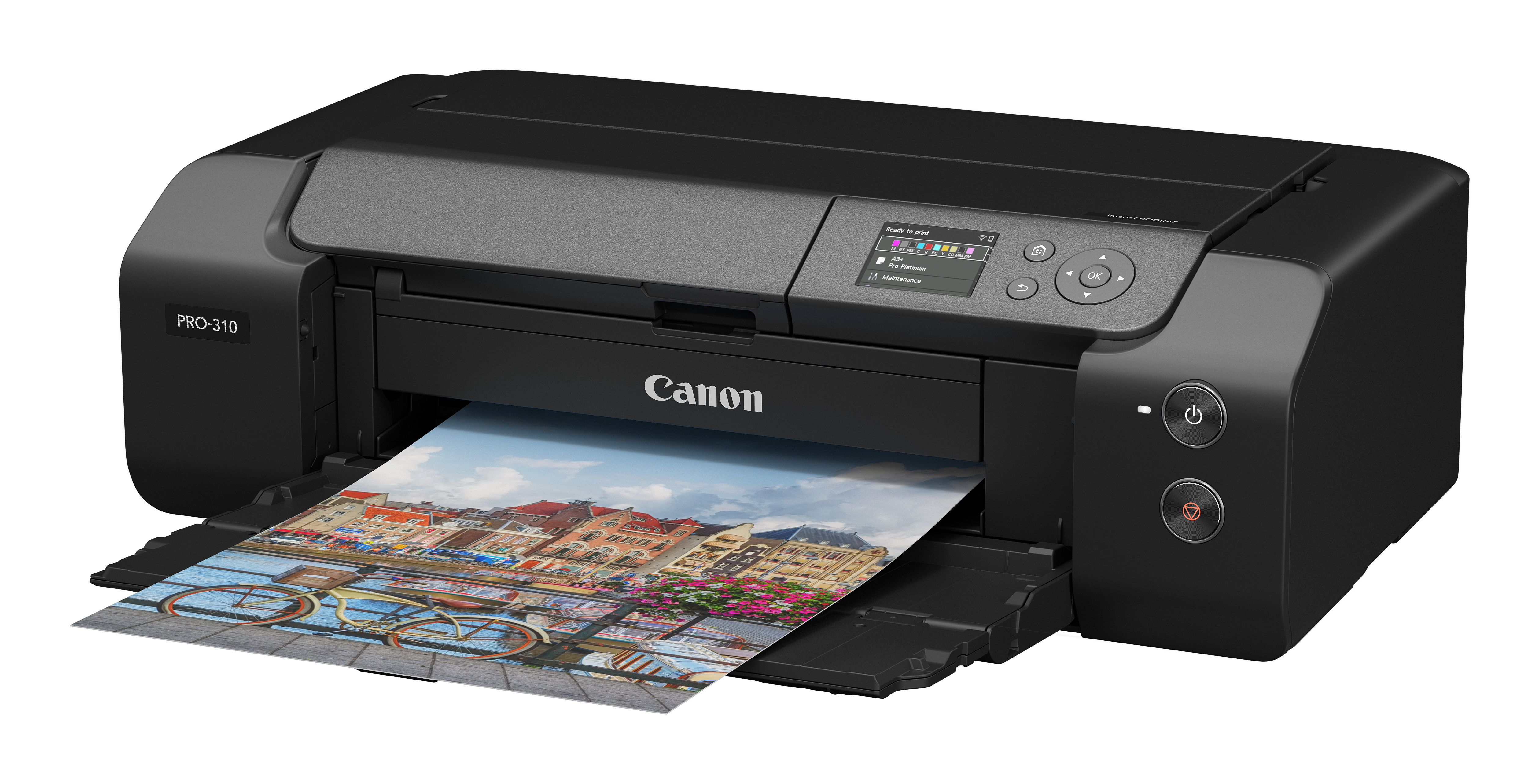 Canon imagePROGRAF PRO-310 Colour Inkjet Printer