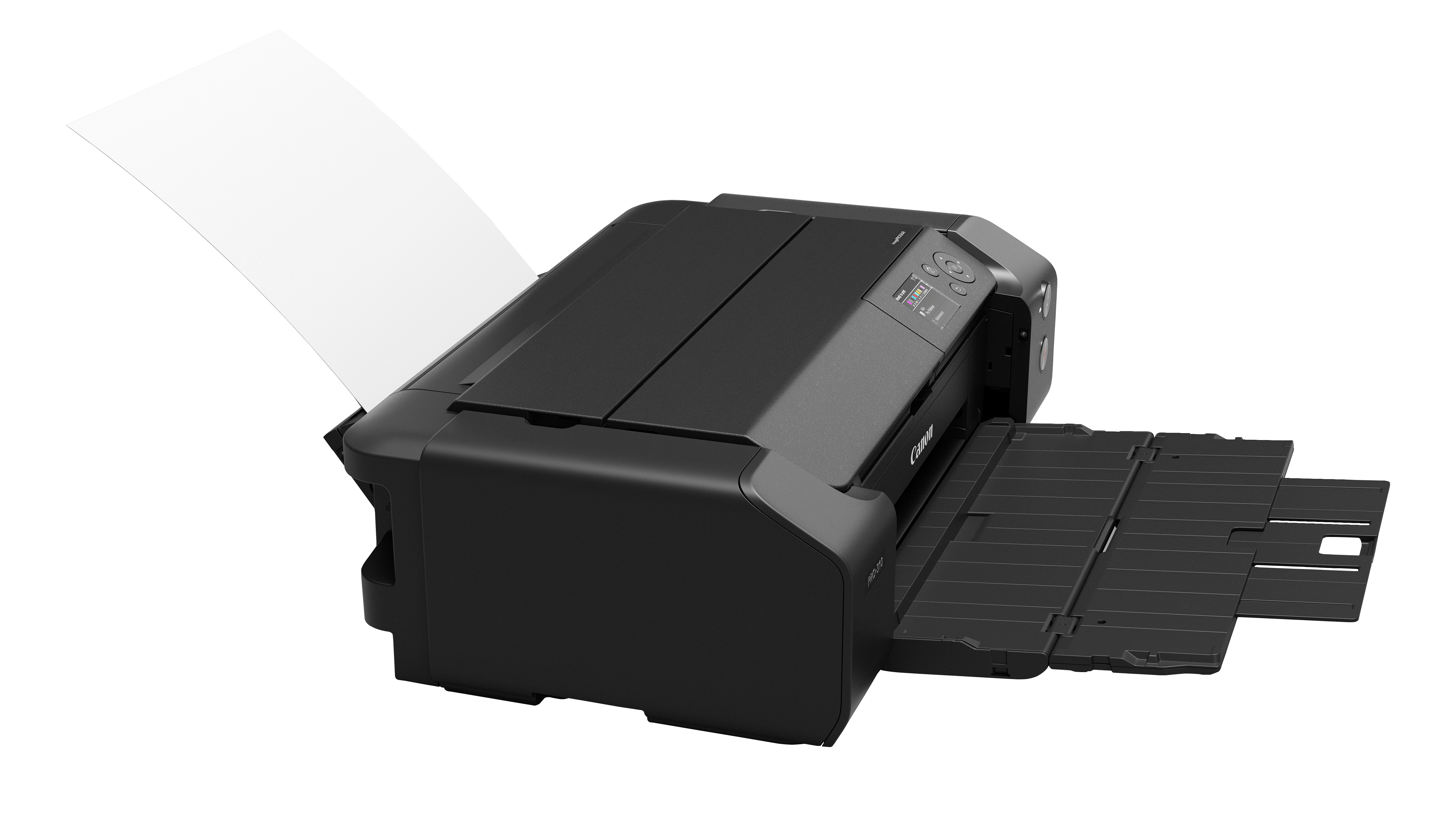 Canon imagePROGRAF PRO-310 Colour Inkjet Printer