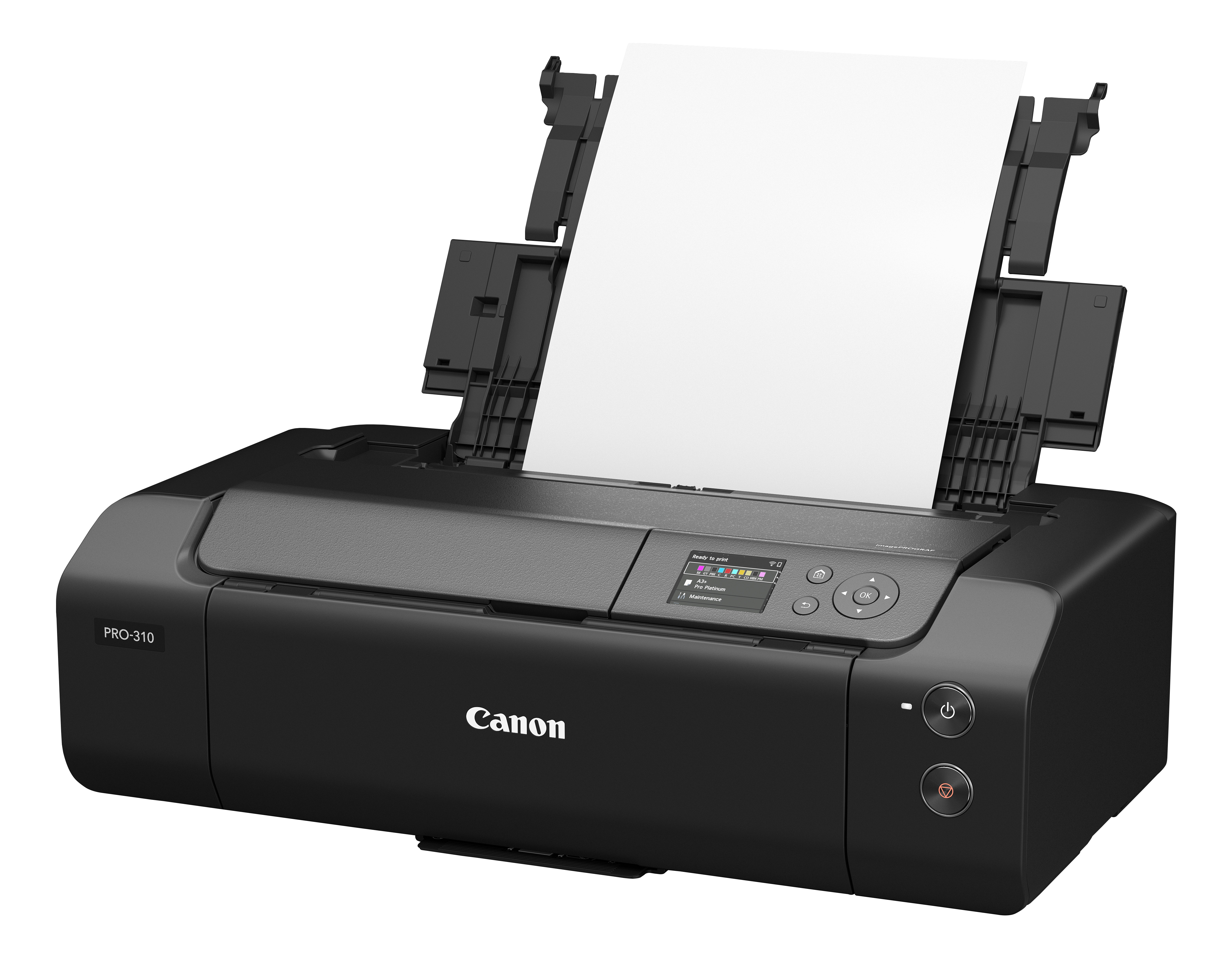 Canon imagePROGRAF PRO-310 Colour Inkjet Printer