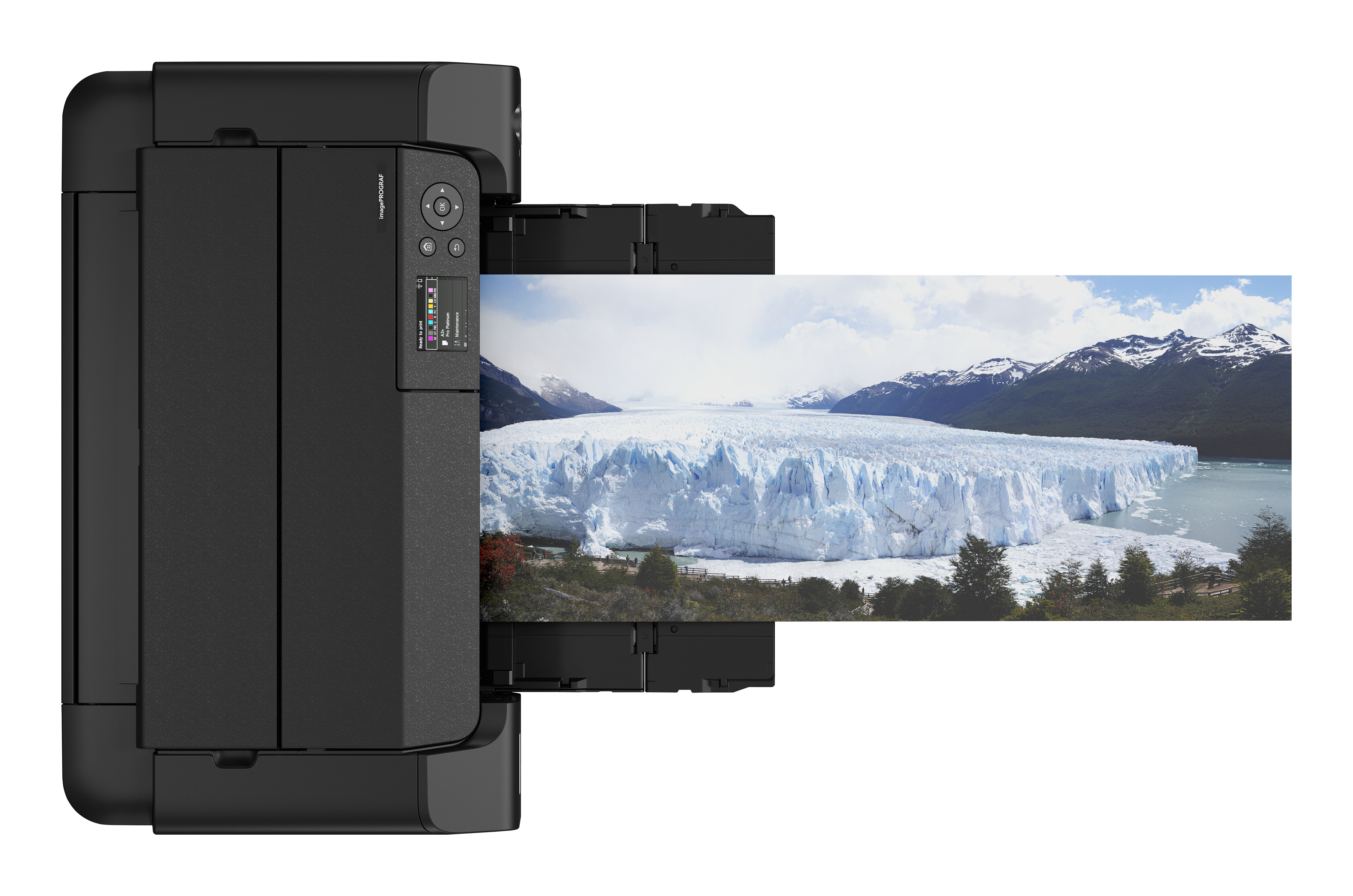 Canon imagePROGRAF PRO-310 Colour Inkjet Printer