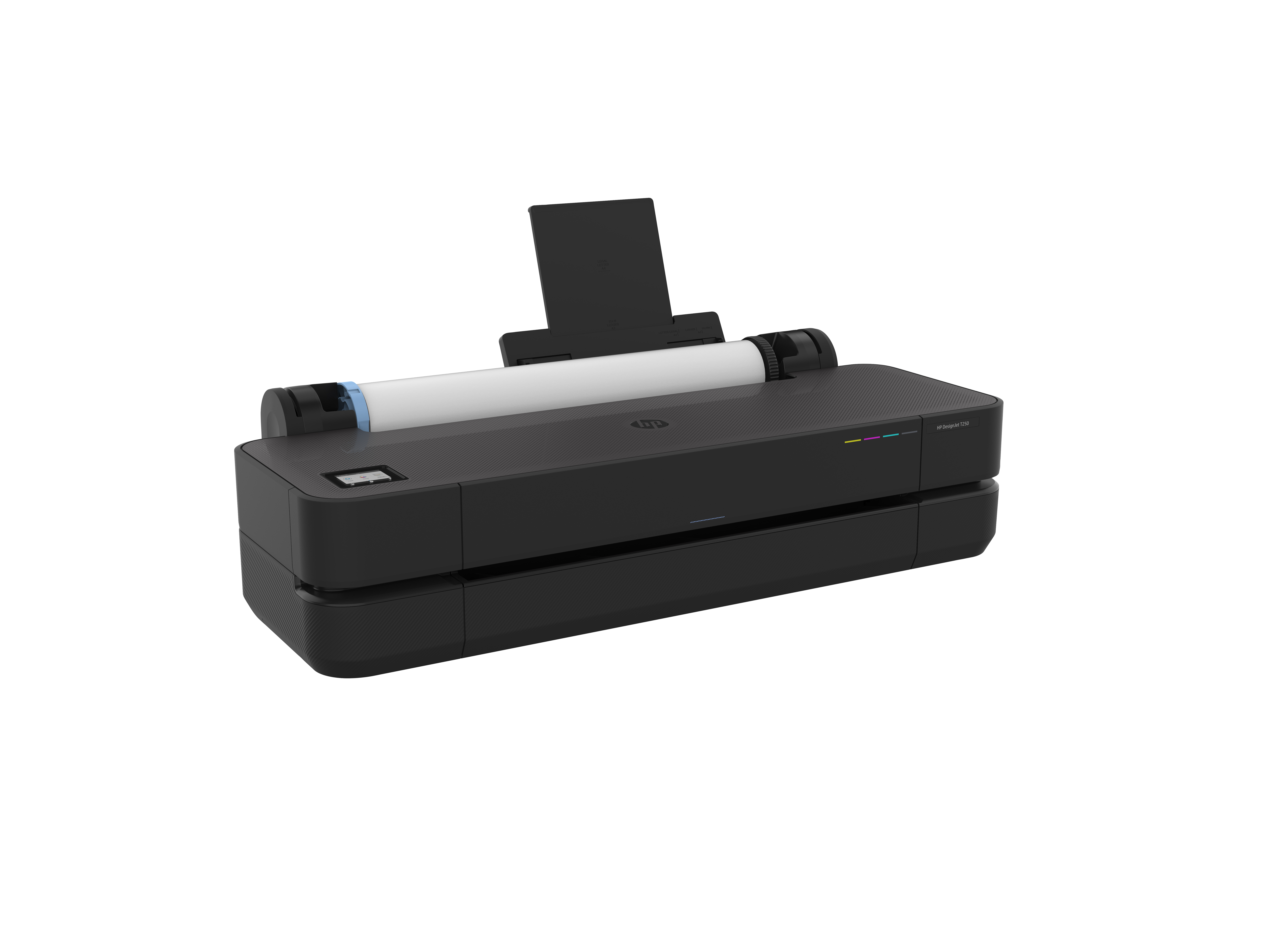 HP Designjet T250 24-in A1 Inkjet Printer