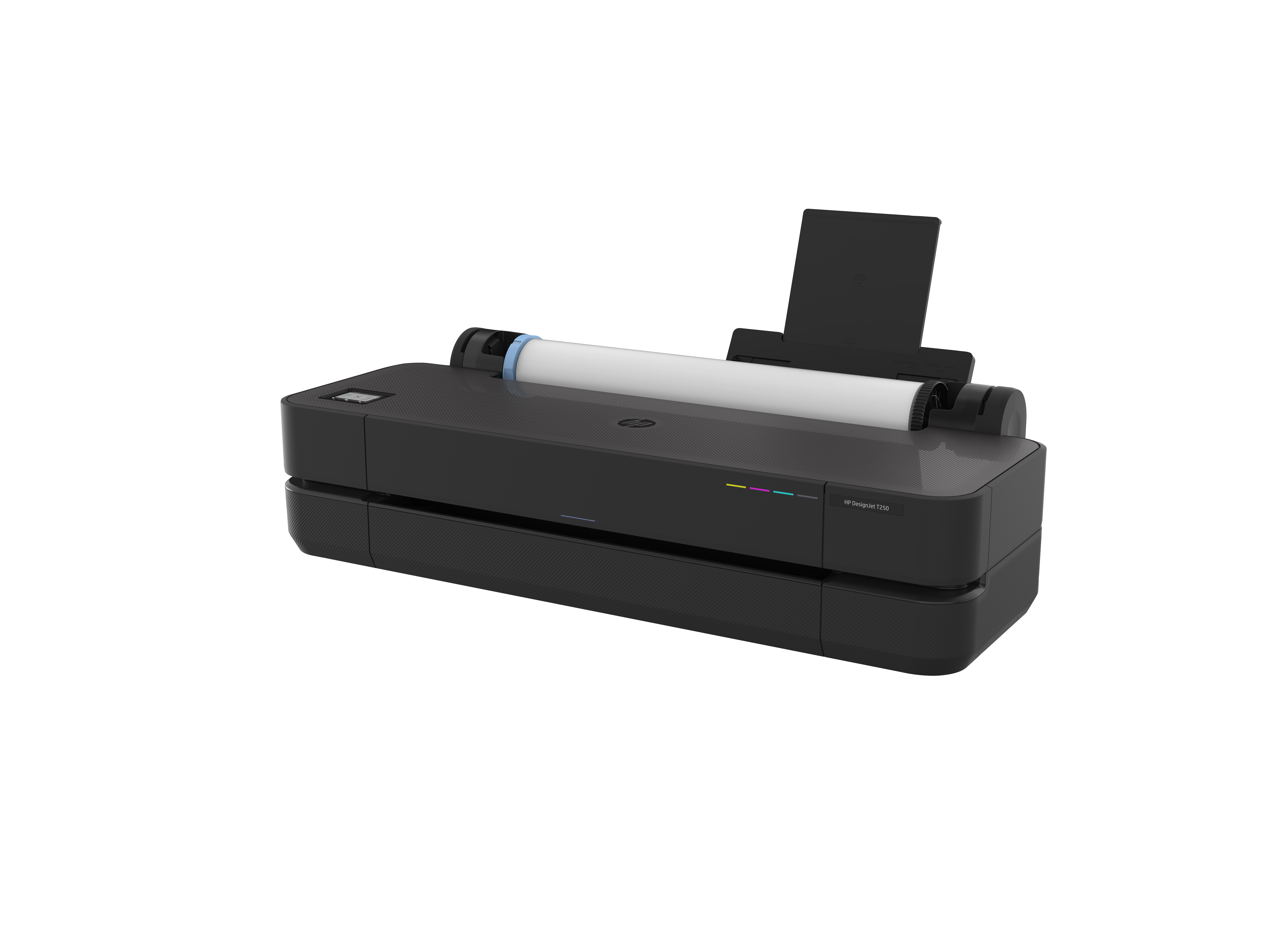 HP Designjet T250 24-in A1 Inkjet Printer