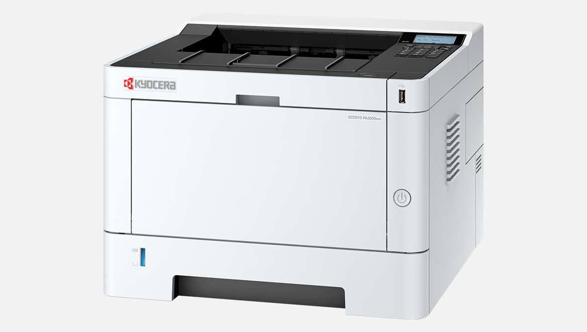 Kyocera ECOSYS PA3500wx Mono Laser Printer