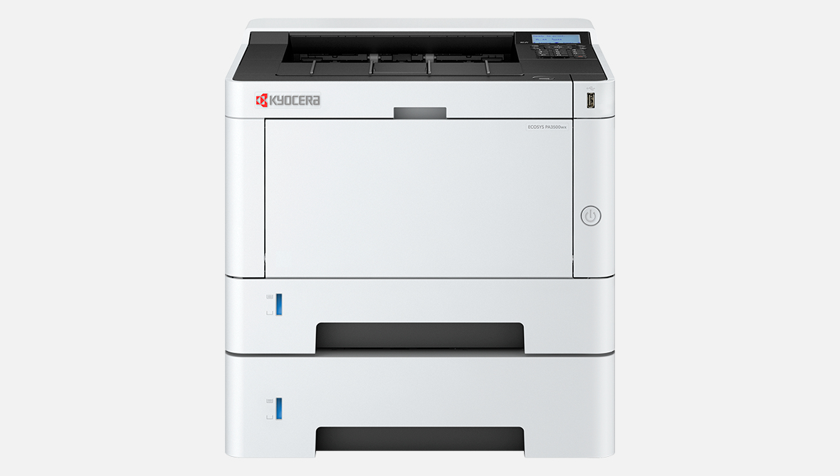 Kyocera ECOSYS PA3500wx Mono Laser Printer