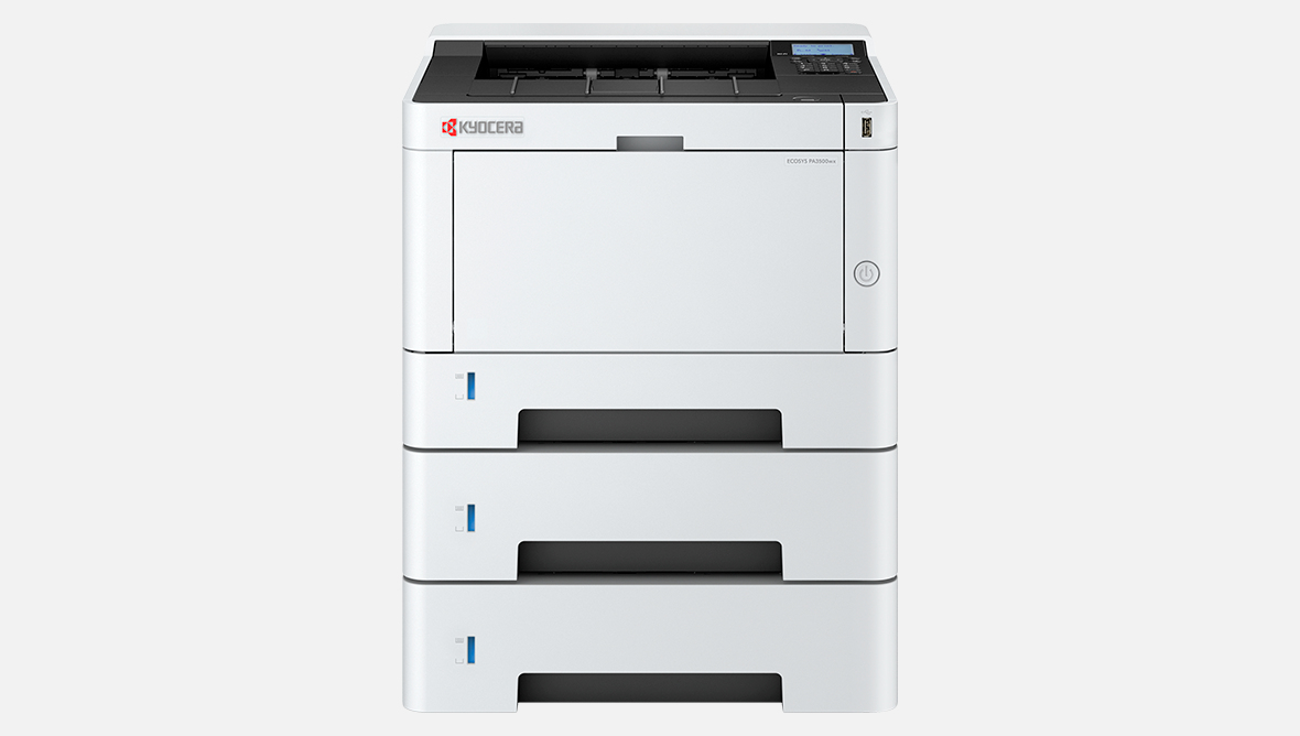 Kyocera ECOSYS PA3500wx Mono Laser Printer