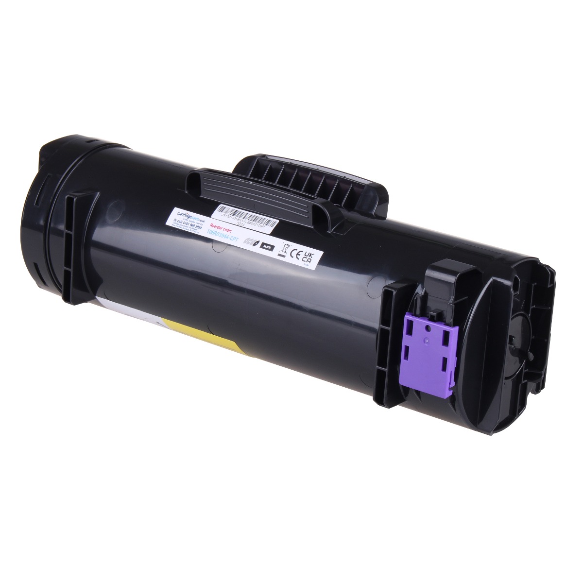 Compatible Xerox 106R03944 Black Toner Cartridge (R03944)