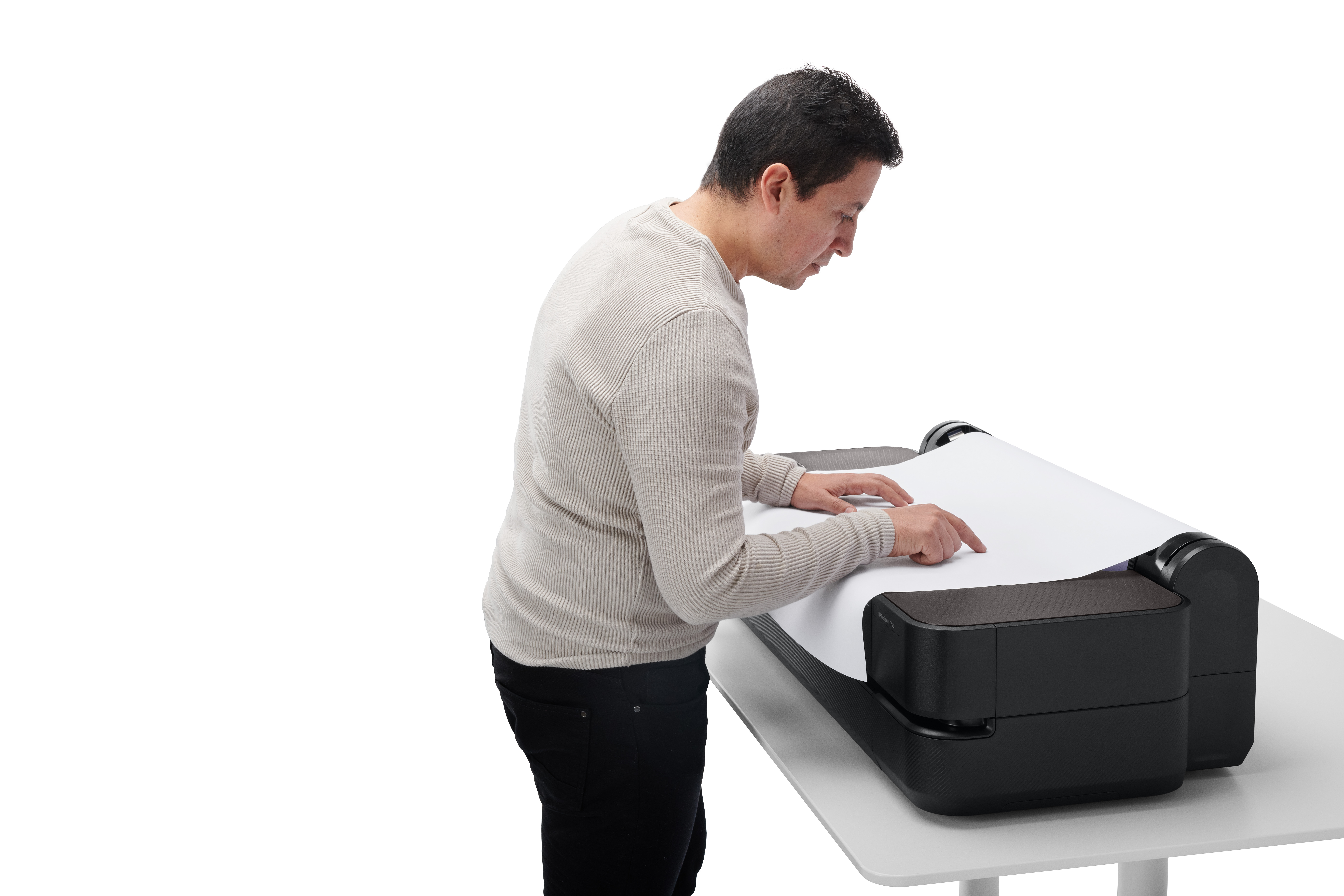 HP Designjet T250 24-in A1 Inkjet Printer