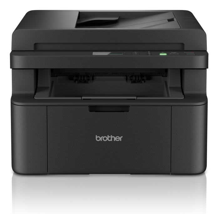 Brother DCP-L1660W A4 Mono Laser Printer