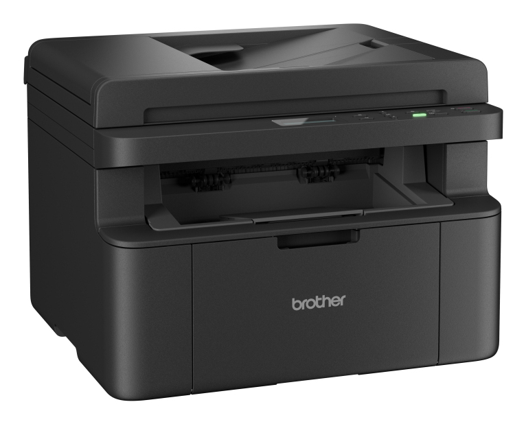 Brother DCP-L1660W A4 Mono Laser Printer