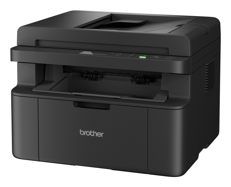 Brother DCP-L1660W A4 Mono Laser Printer