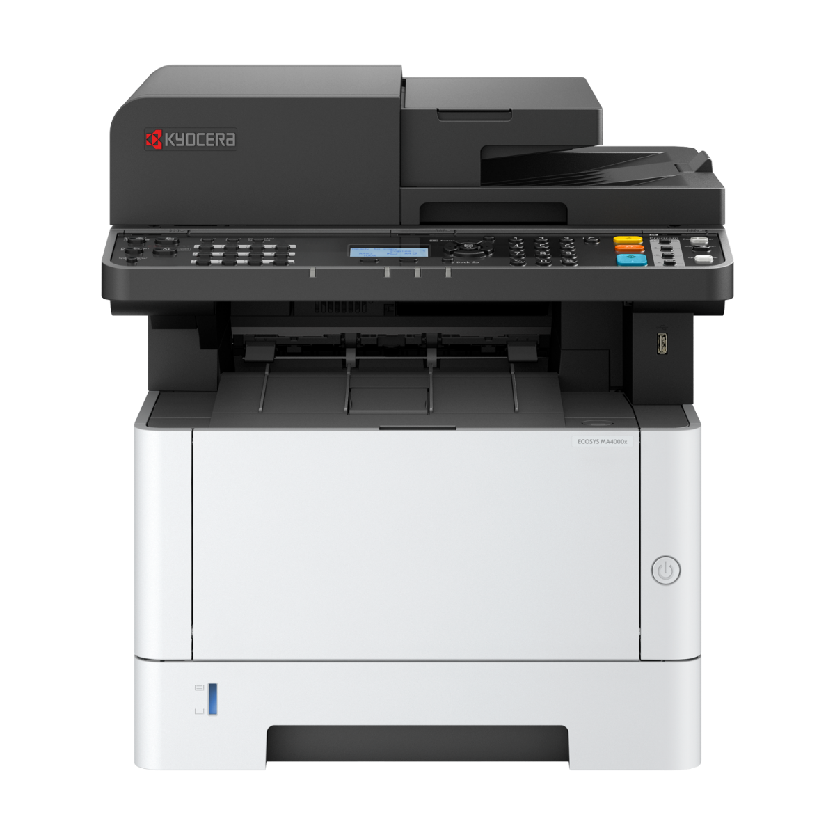 KYOCERA ECOSYS MA4000x Mono Laser Printer
