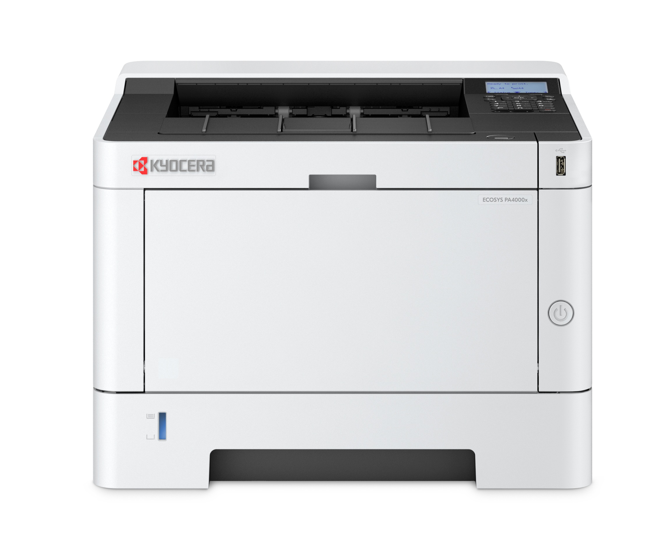 Kyocera ECOSYS PA4000x Mono Laser Printer