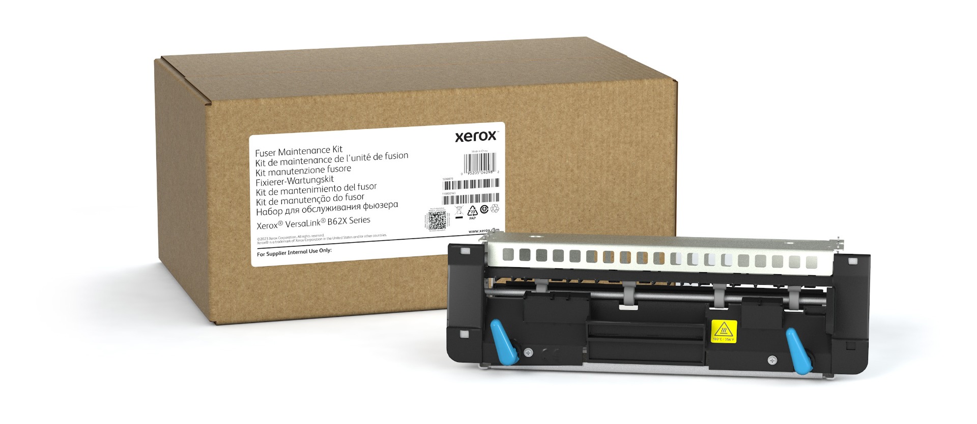 Xerox 115R00161 Fuser Unit