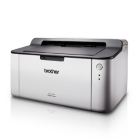 Brother HL-1110 Mono Laser Printer