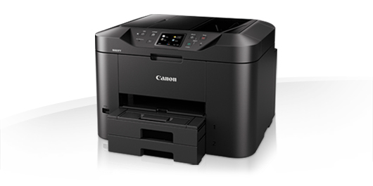 Canon MAXIFY MB2750 Colour Inkjet Printer