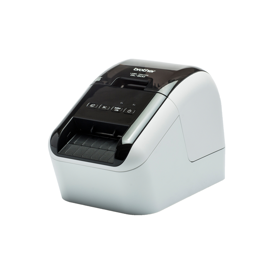 Brother QL-800 Thermal Label Printer