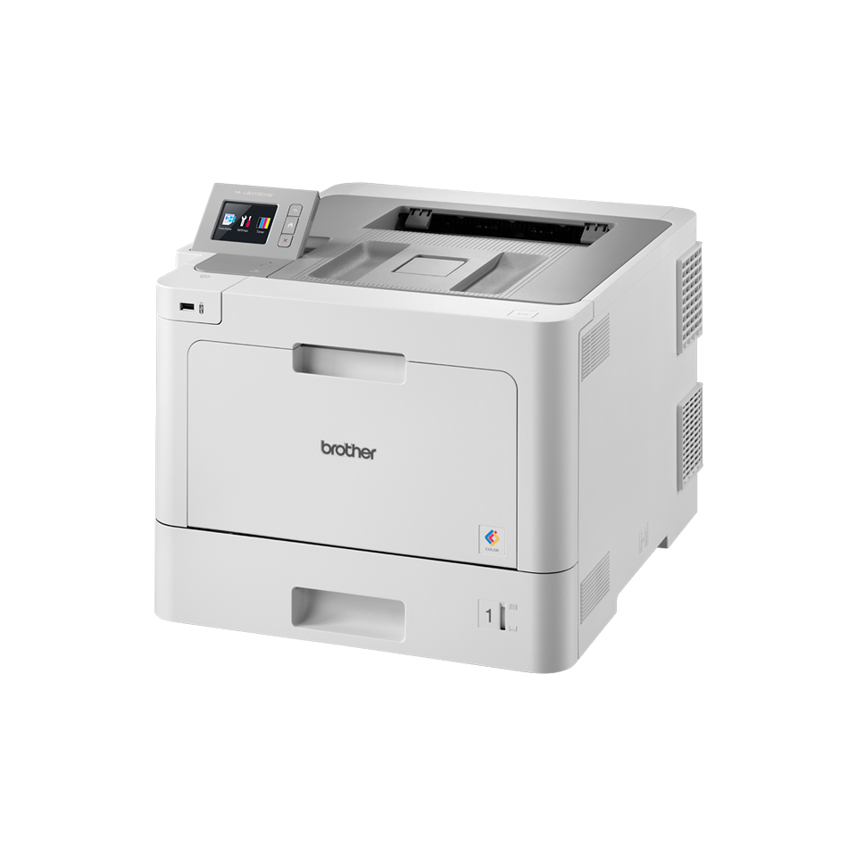 Brother HL-L9310CDW Colour Laser Printer