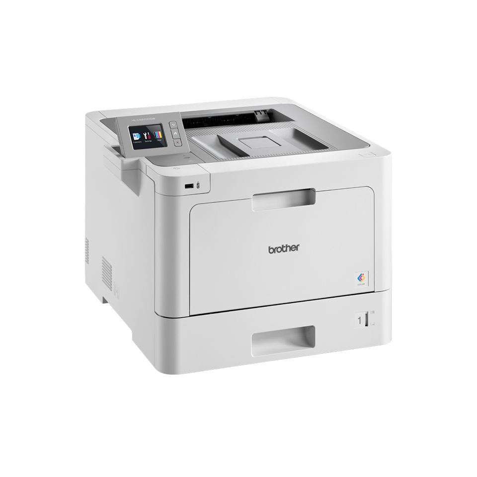 Brother HL-L9310CDW Colour Laser Printer