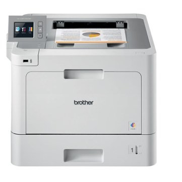 Brother HL-L9310CDW Colour Laser Printer