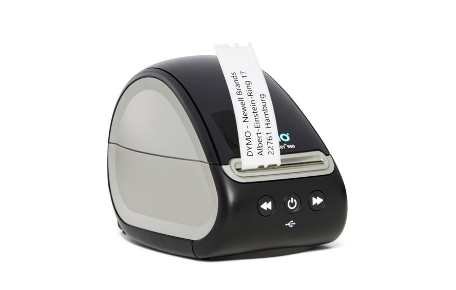 DYMO LabelWriter 550 Thermal Label Printer