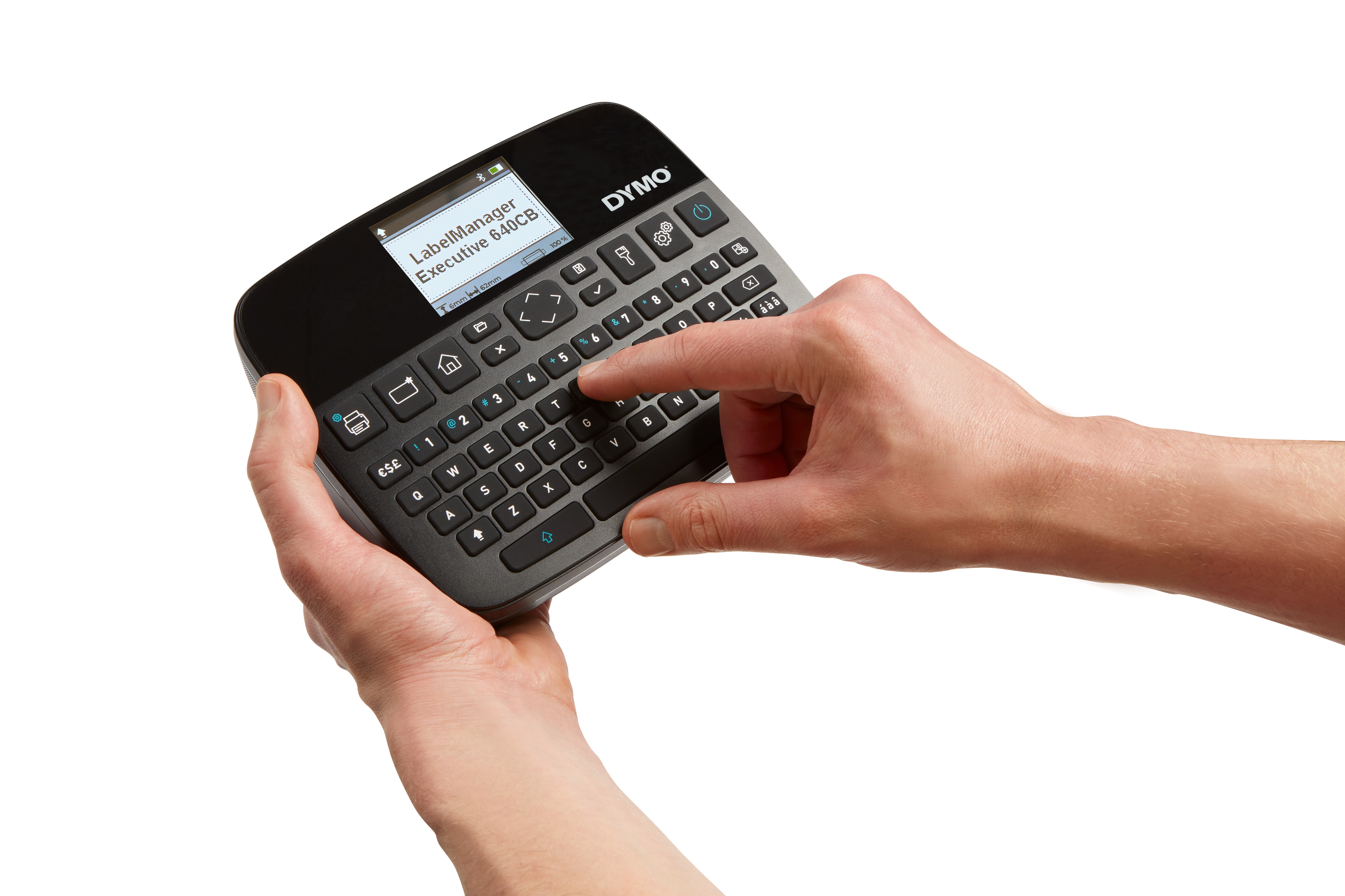 DYMO LabelWriter 640CB Thermal Label Printer