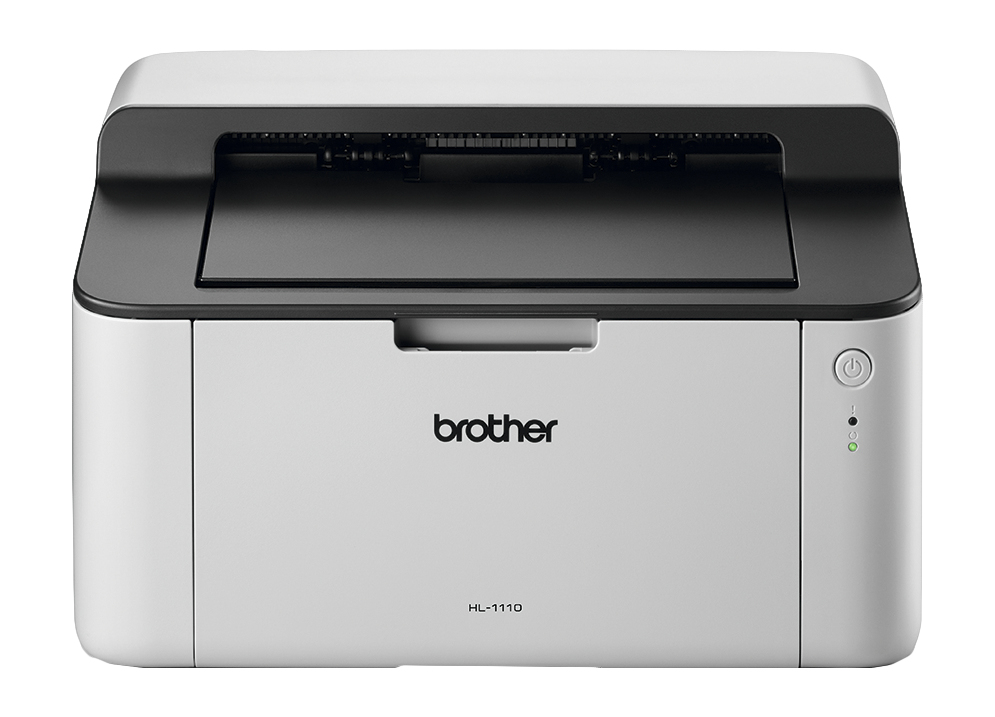 Brother HL-1110 Mono Laser Printer