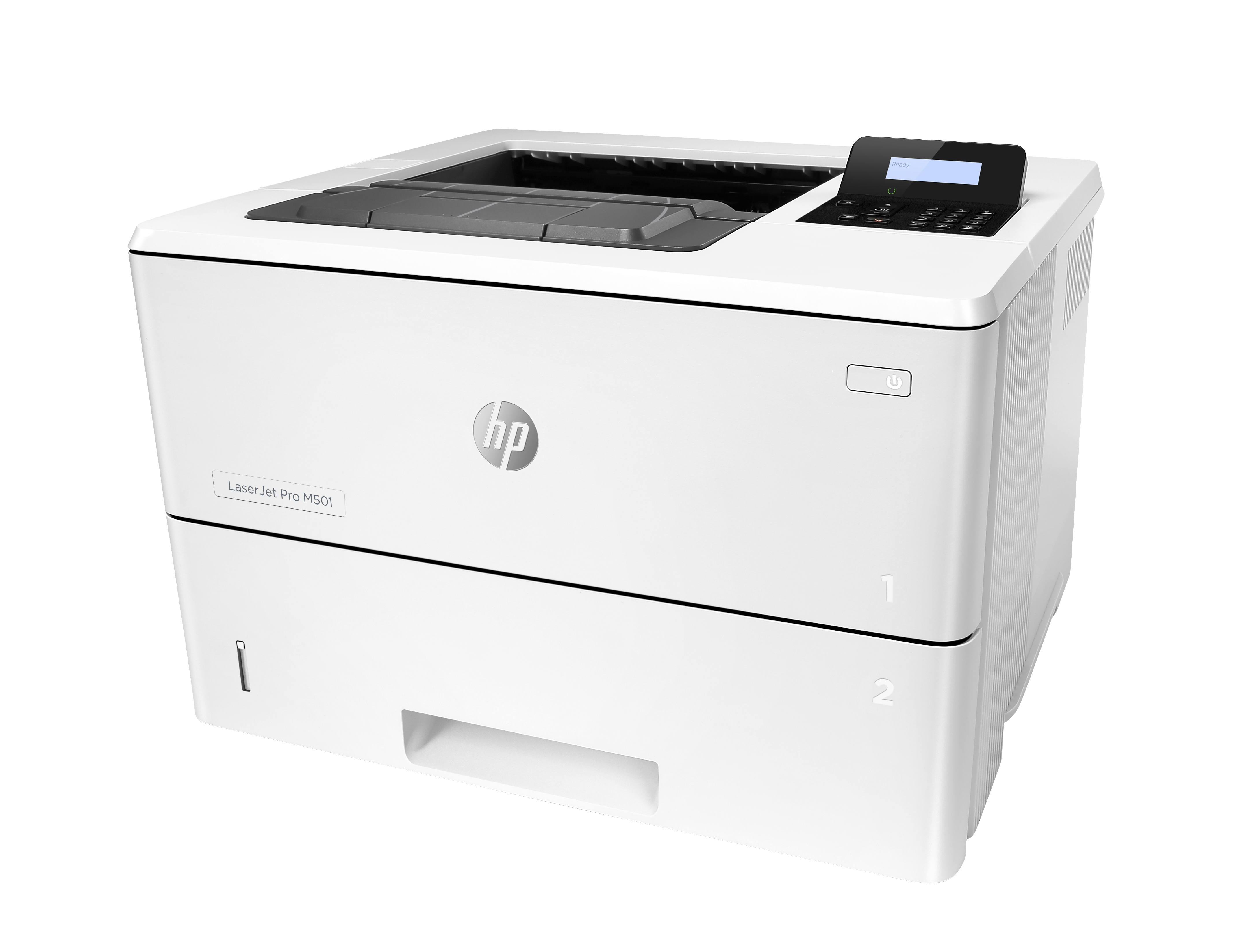 HP LaserJet Pro M501dn Mono Laser Printer