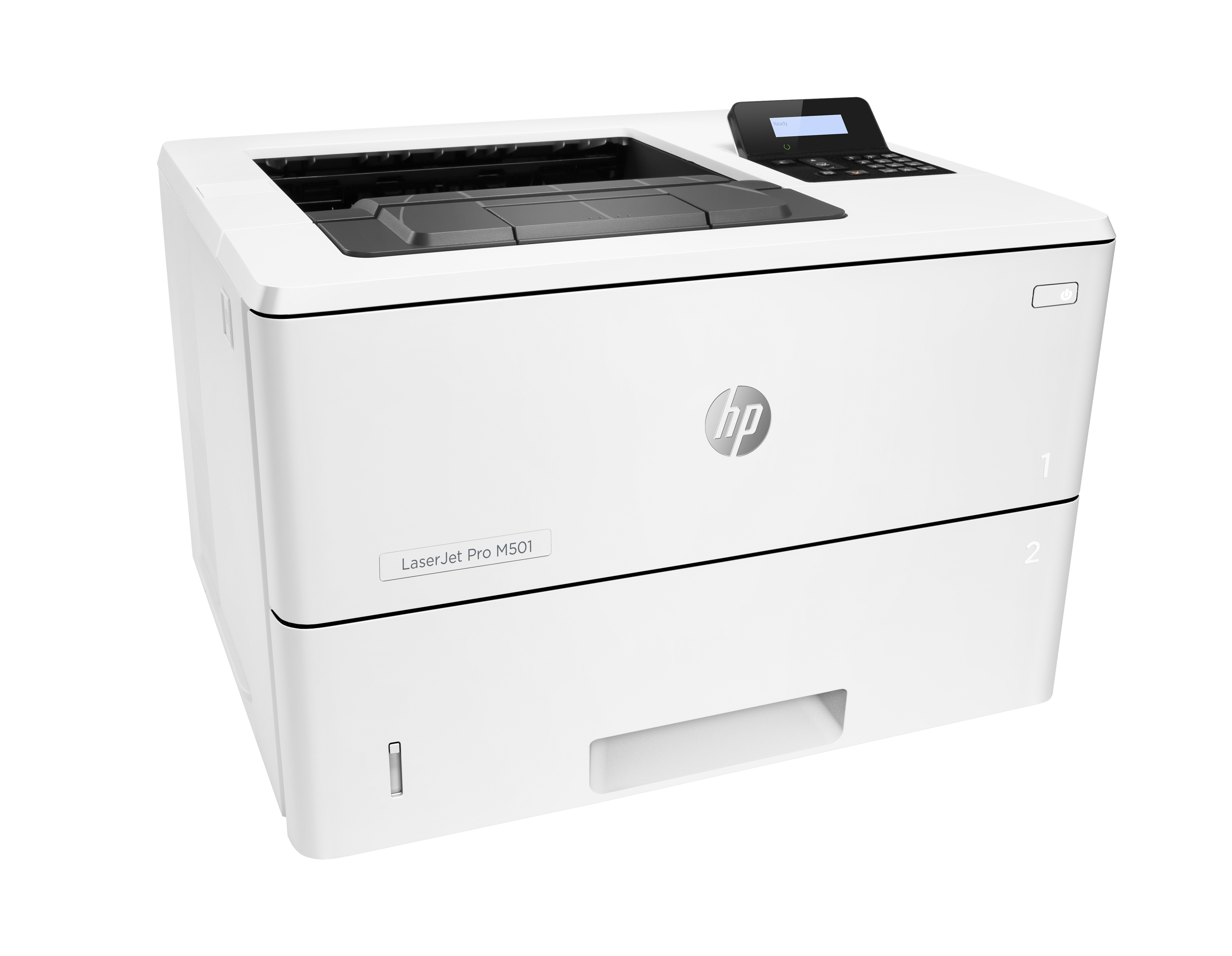 HP LaserJet Pro M501dn Mono Laser Printer