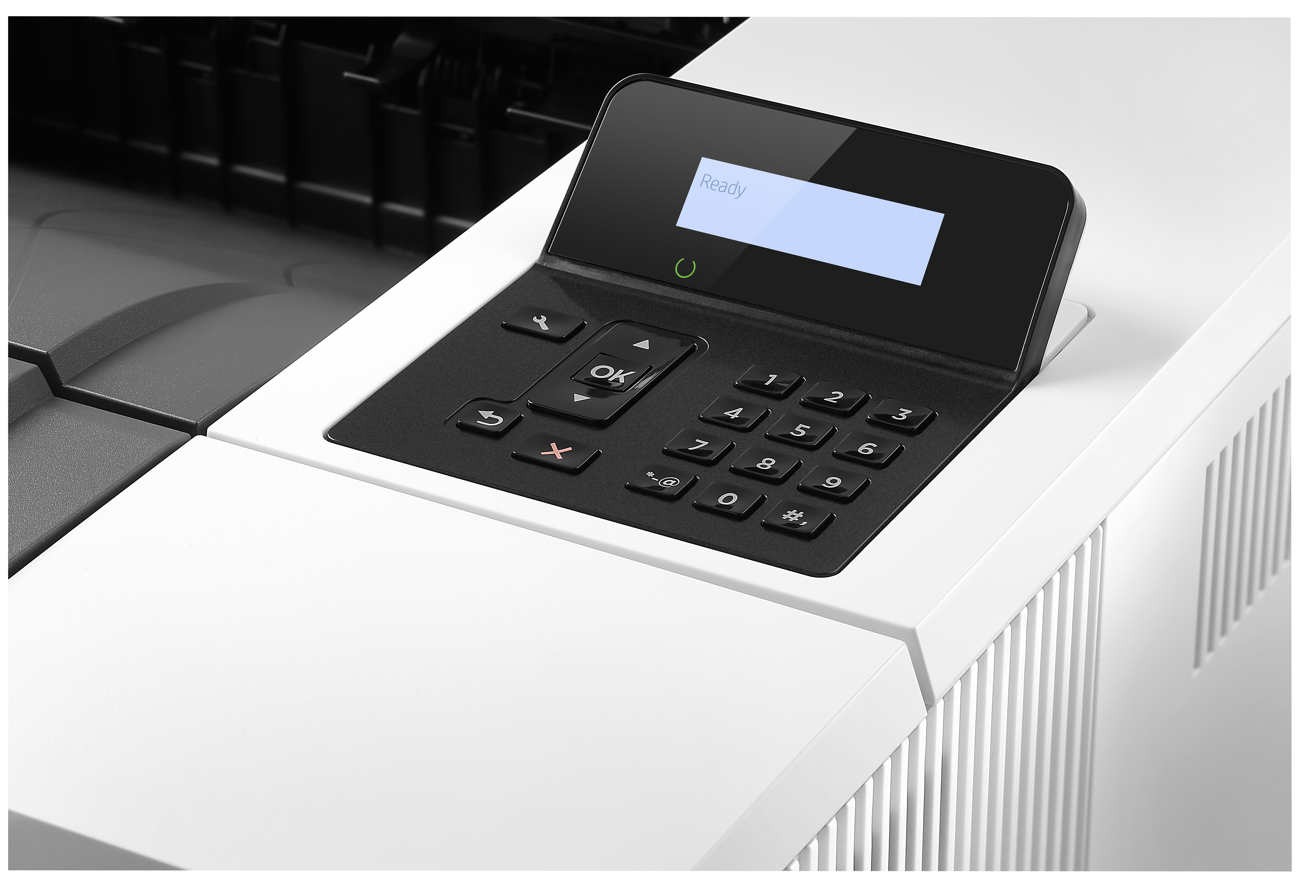 HP LaserJet Pro M501dn Mono Laser Printer